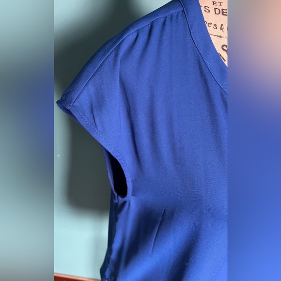 New Blouse . - Picture 3 of 3